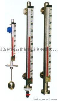 磁性浮子液位計UHZ-518型